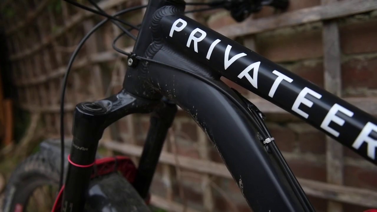 Privateer 161
