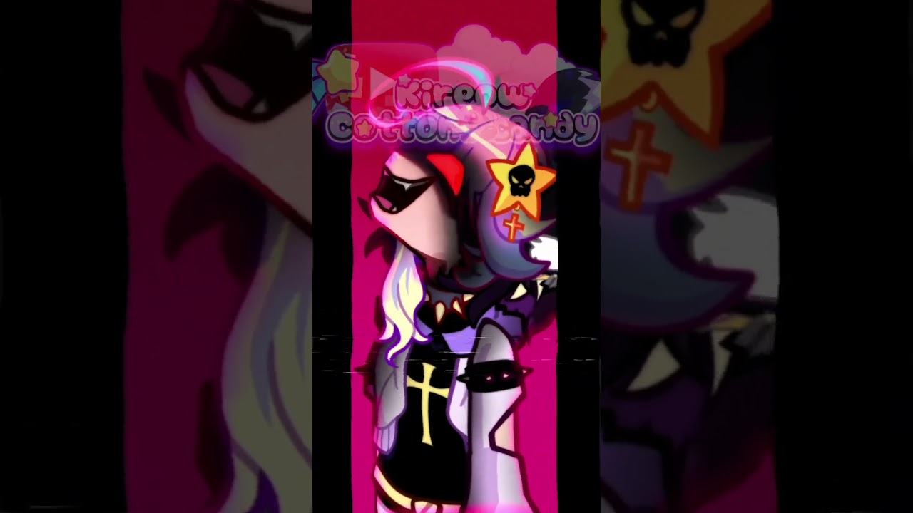 Kira hole //Gacha 2 Animations//🖤‼️Warning blood// my idea ;)
