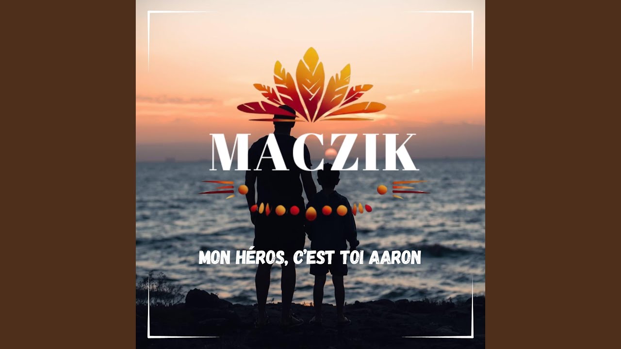 Mon héros c'est toi Aaron