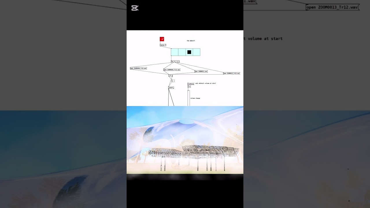 Ephemeral water systems- Co Production (Mock)