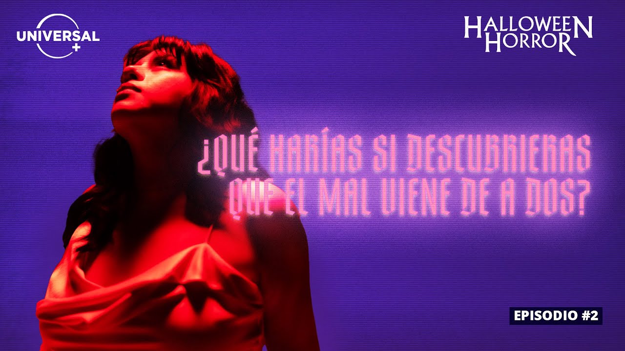 El Lado Oscuro del Amor | Halloween Horror Podcast