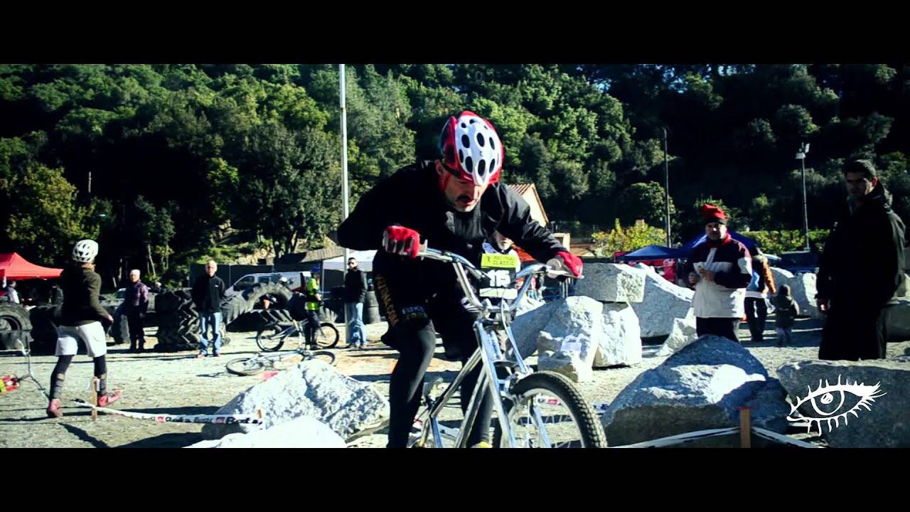 Trial Classic Orrius || Visionproductions