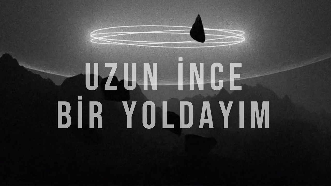 Uzun İnce Bir Yoldayım - Aşık Veysel - Muzaffer Özcaner
