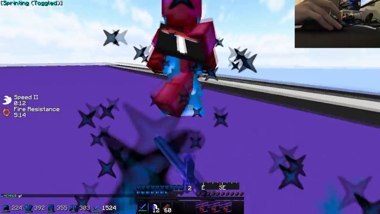 Alessio26gas vs 50ShadesOfPing