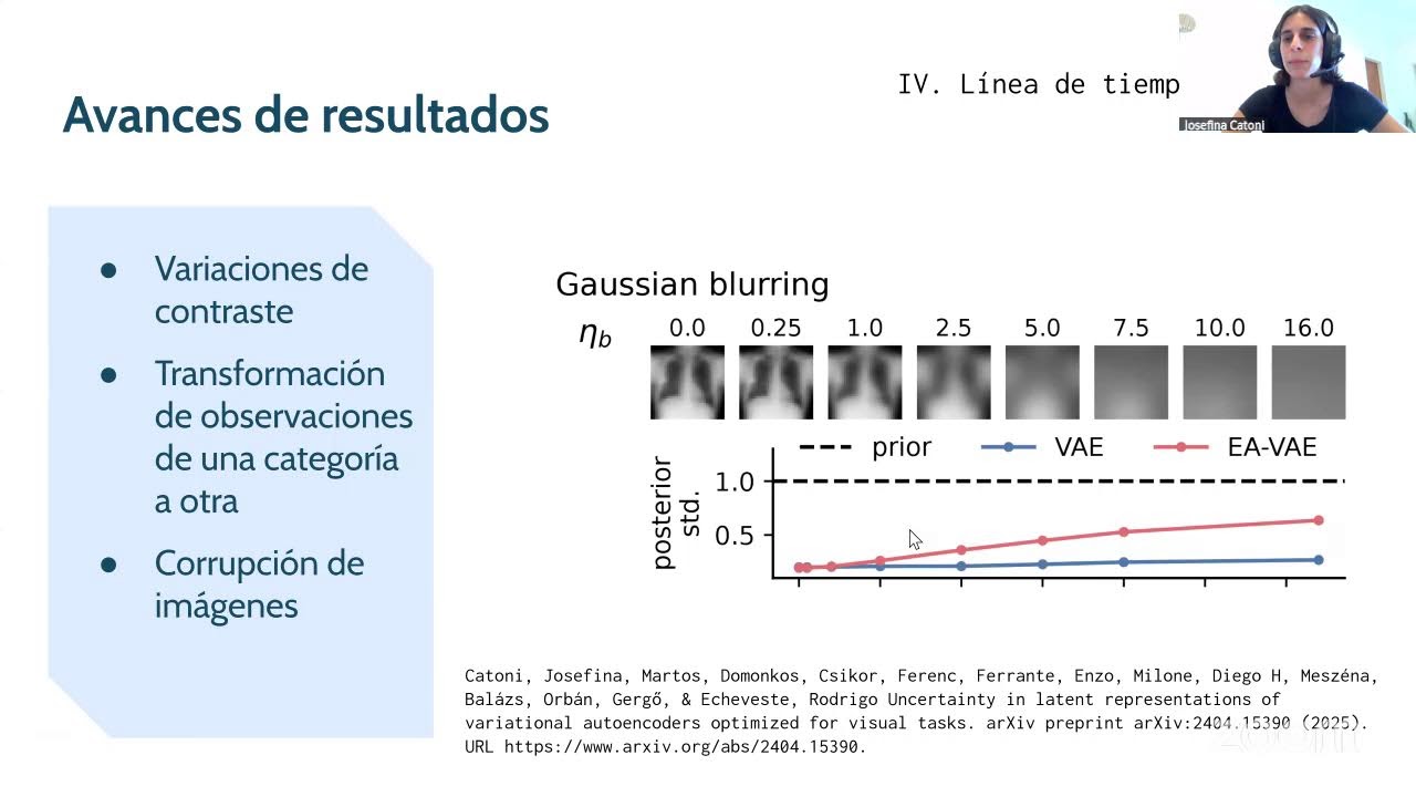 Evaluación Propuesta de Tesis Josefina CATONI