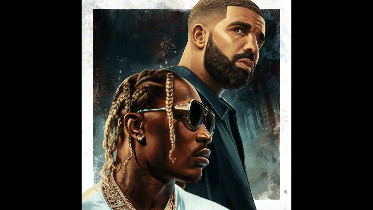 (FREE) DRAKE TYPE BEAT x FUTURE TYPE BEAT - 
