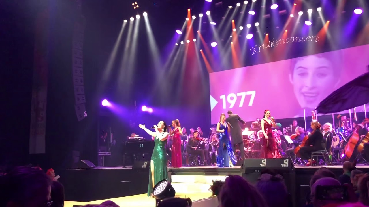 1e Kruikenconcert 2020