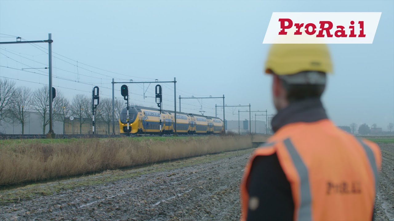Programma Hoogfrequent Spoor Heerhugowaard | PHS | ProRail