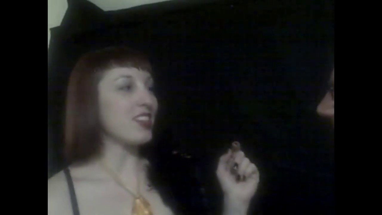 Mistress Kara: Brief Resistance