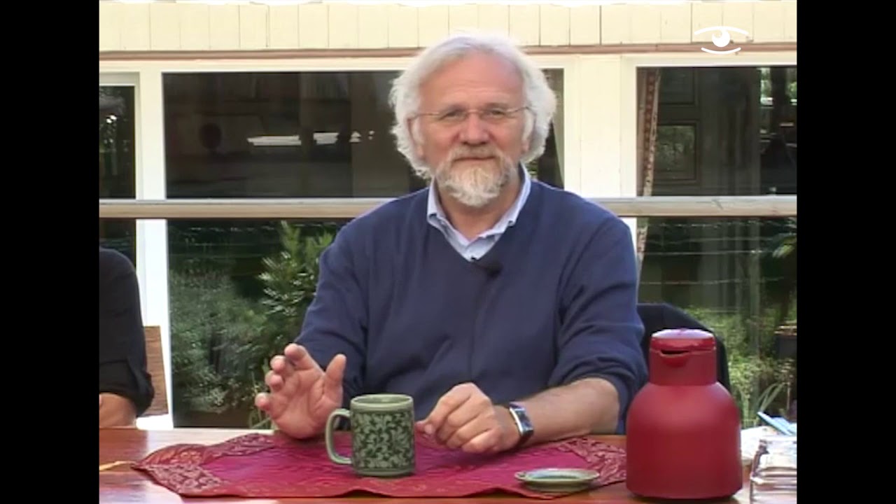 Prendre soin de tous les instants de sa vie - 9' l Selim Aïssel