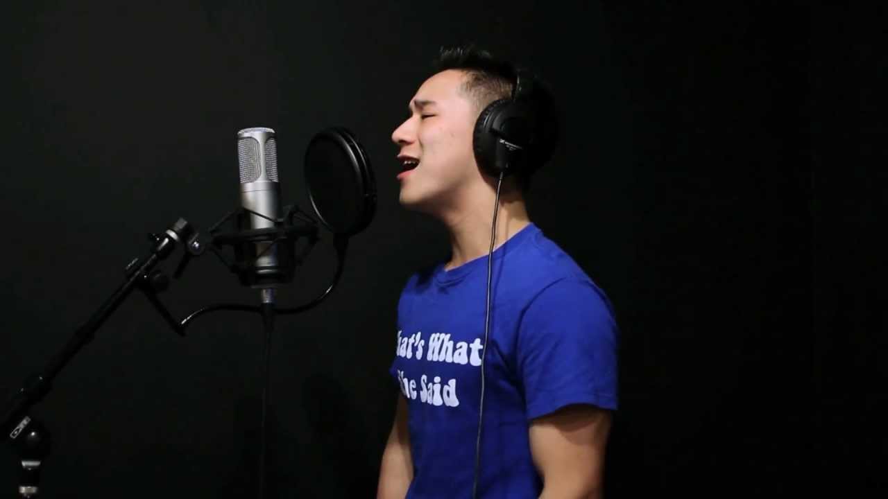 她说 - Ta Shuo (陈以桐 - Jason Chen)