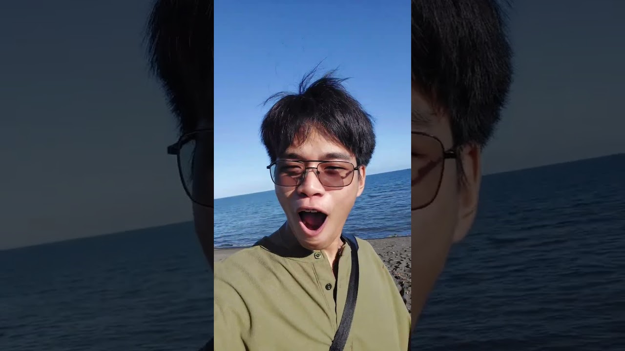 Minukbang ko ang tubig alat! Nag ka-UTl ako