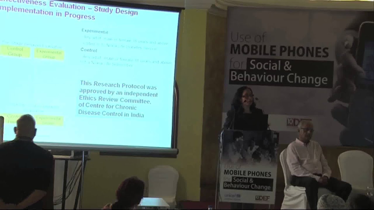 Sandhya ramalingam : Session 2 : Day 2 : MSBC National consultation : New Delhi