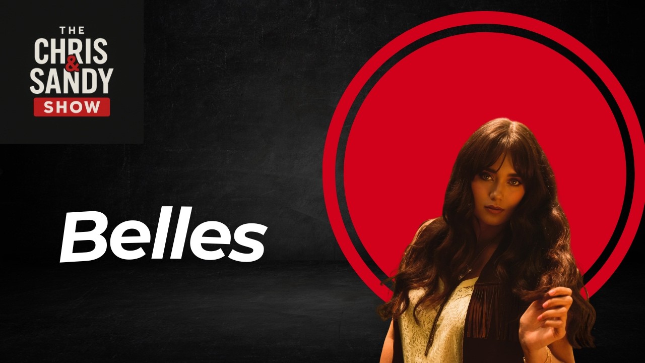 Belles on “Ring on the Table,” Going Viral, Perseverance & Finding Her Sound