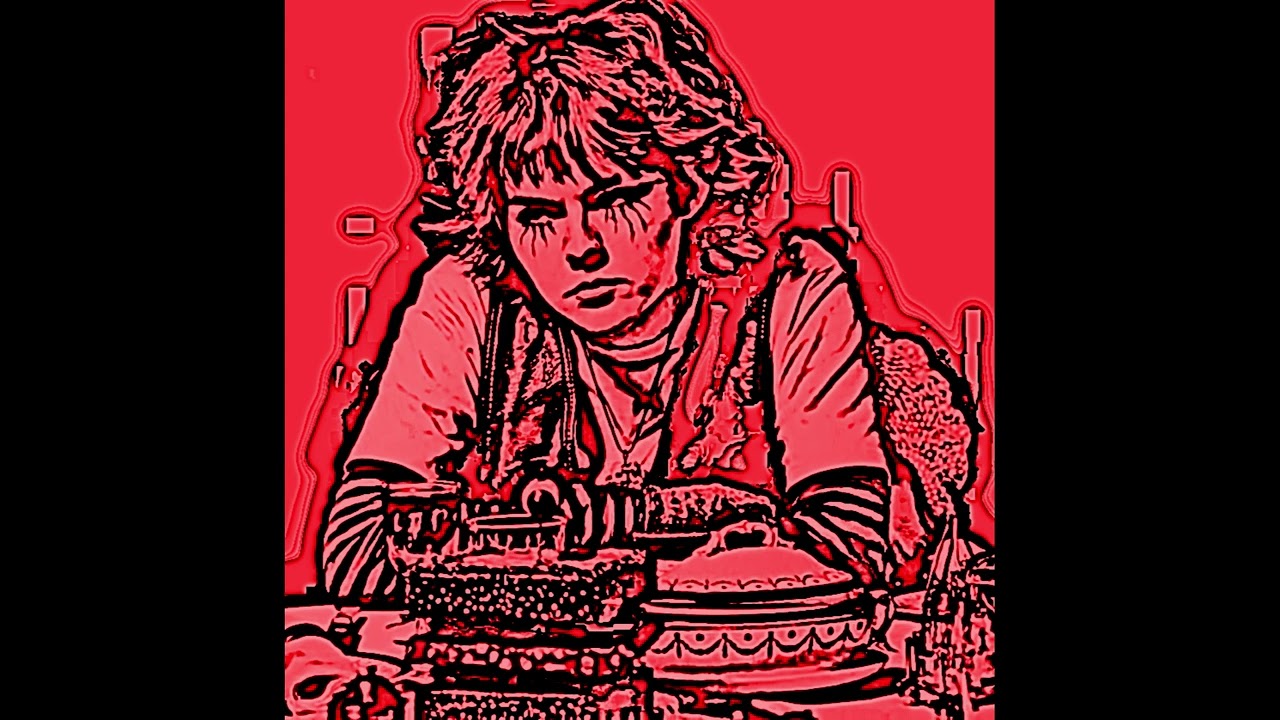 Ratbag  - Exit Girl (Machineprinz Rave Remix)