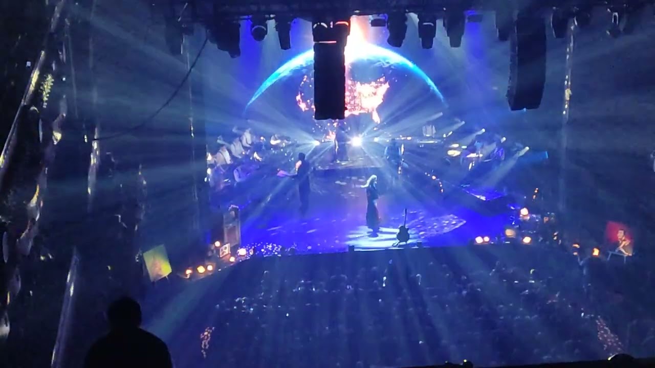 Rock Sensation