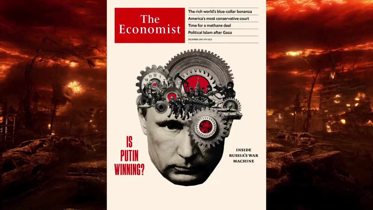 Нам готовят трех царей, но истинного среди них не будет.