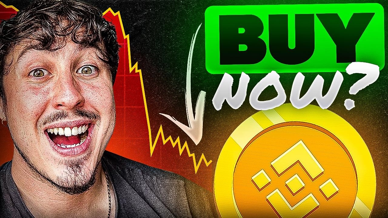 Прогноз цены криптовалюты BNB на 2026 год &mdash; благоприятно ли это сейчас для BNB?