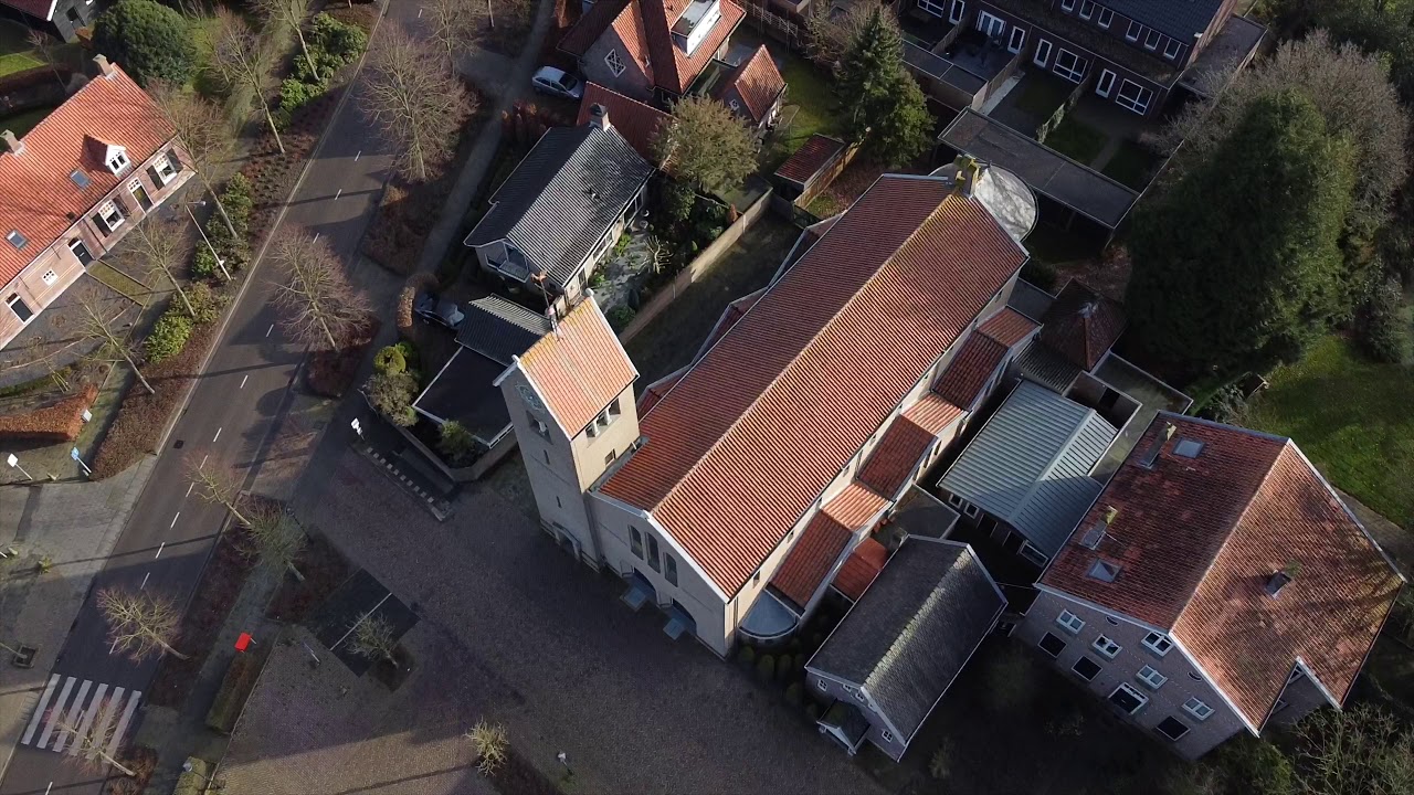 Zundert van Boven - Klein-Zundert