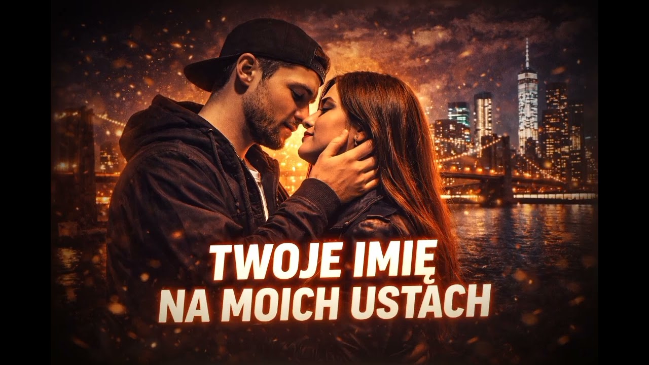 💫❤️ MUZYCZNE HISTORIE 💫❤️-TWOJE IMIĘ NA MOICH USTACH 🤗 NOWOŚĆ 2026