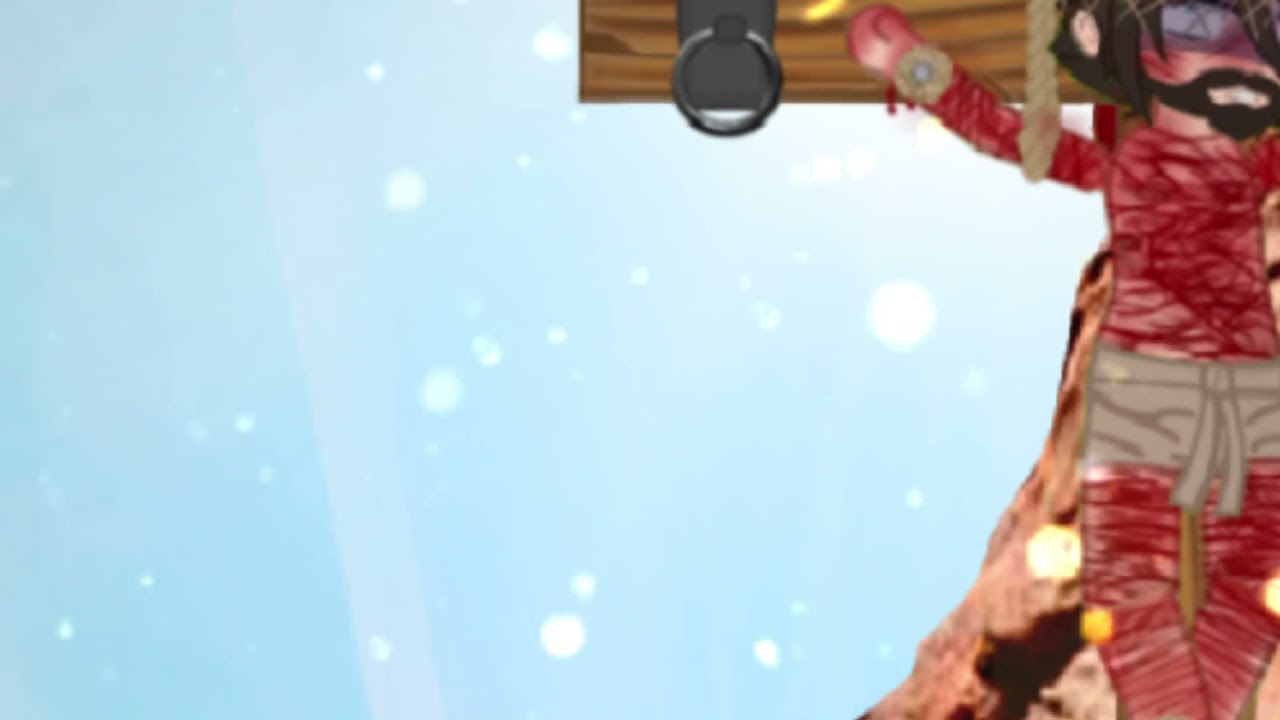 RAP Trindade (gacha Club)