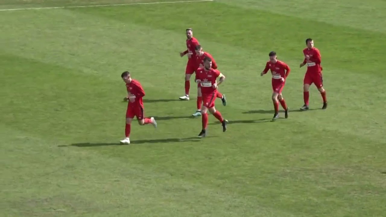 ETO Akadémia - VLS Veszprém 1-2