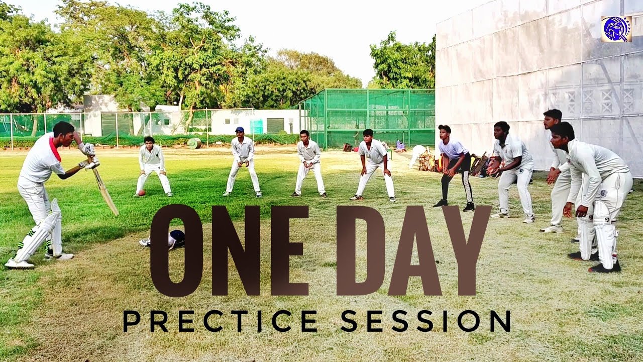 One Day  Full Practice Session | PDKP | DVCF | Evening Shift