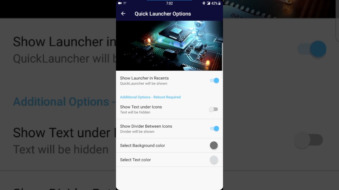 HyBriD S8 ROM