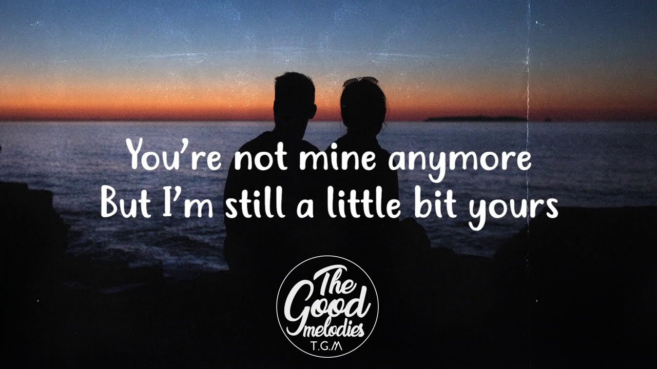 JP Saxe - A Little Bit Yours (Lyrics / Lyric Video)