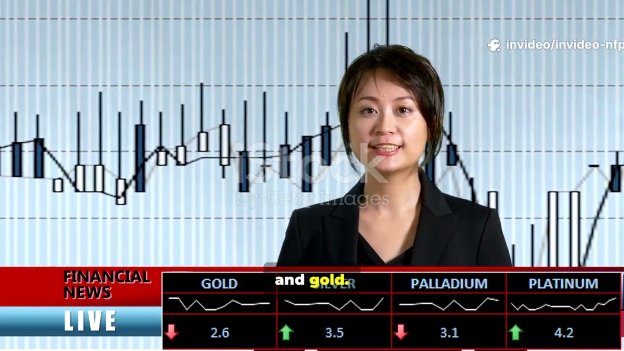 How Does the NFP Affect to Stock Market
