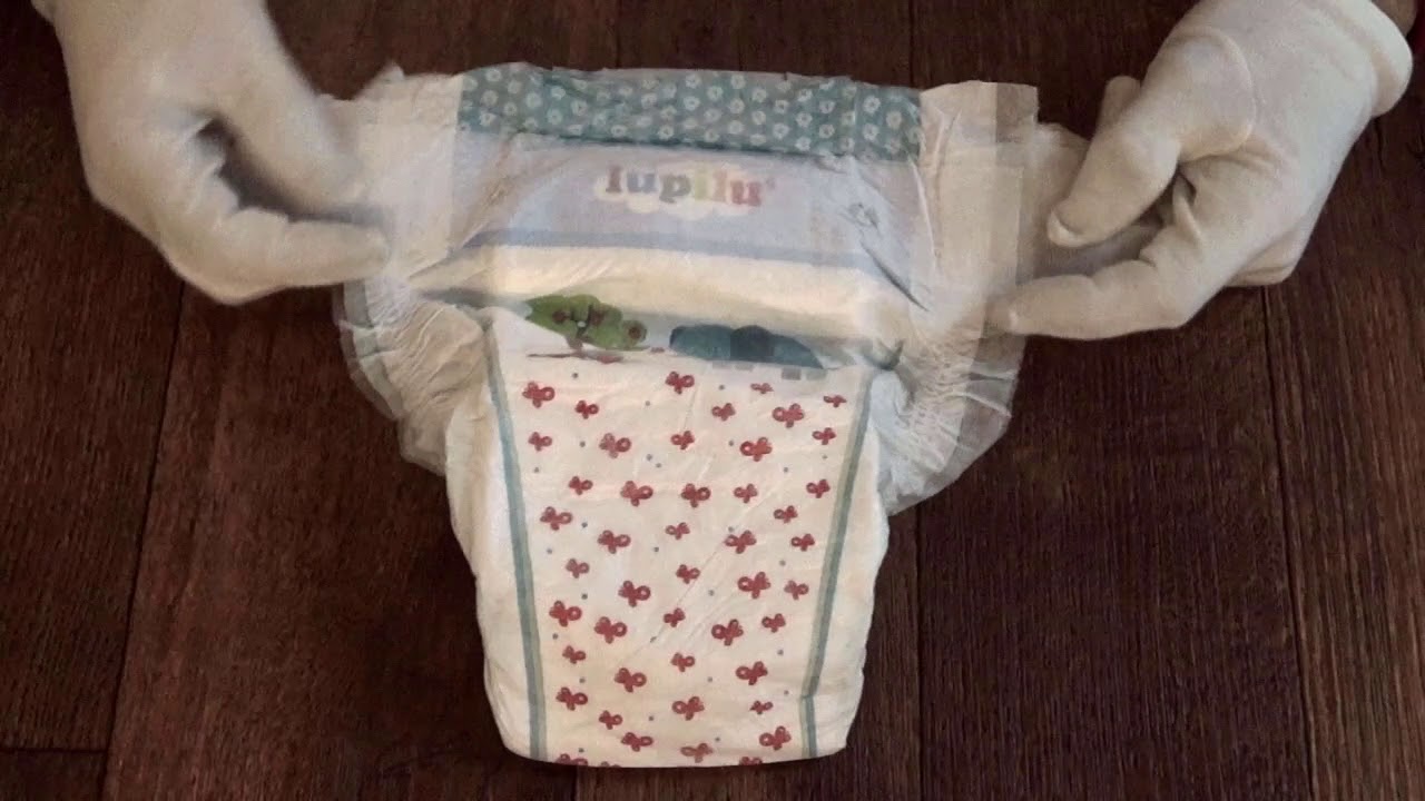 Lidl Lupilu Gr.6