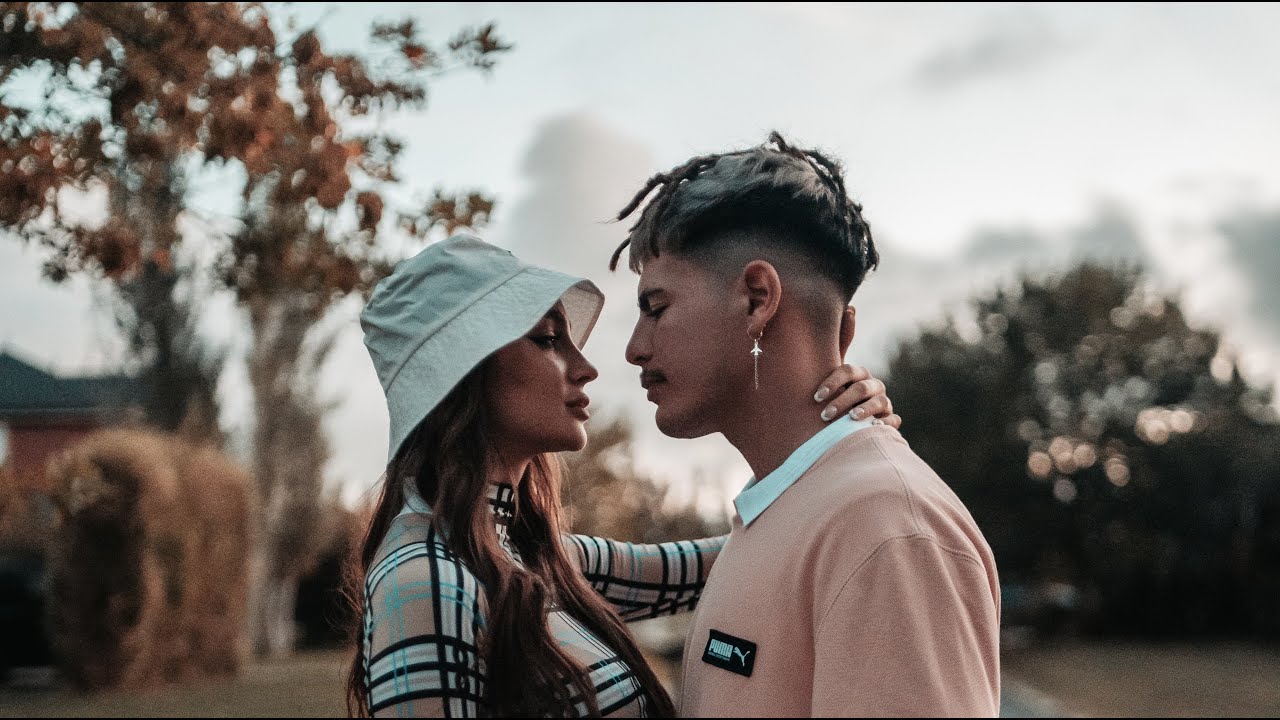 LAUTA | Perfecto [Official Video]
