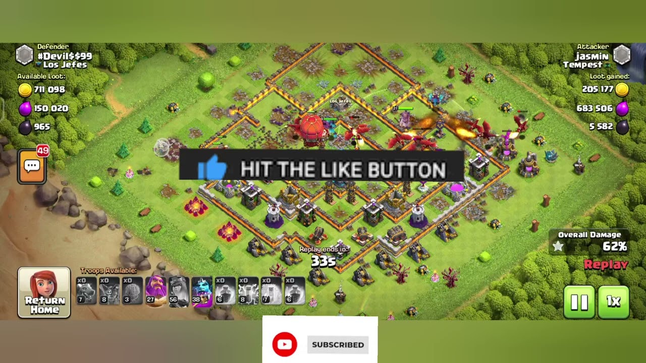 War Time 🔥 Base Destroy 💥 Clash Power 💪Town Hall Rush 🏰 Epic Raid ⚡ Clan War Live 🎯Agar aap