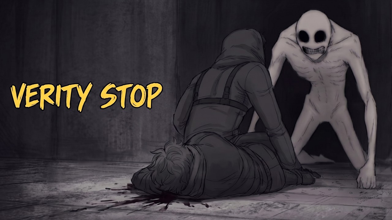 Verity and Mob's Little Secret | Verity x ThatMob Comic Dub