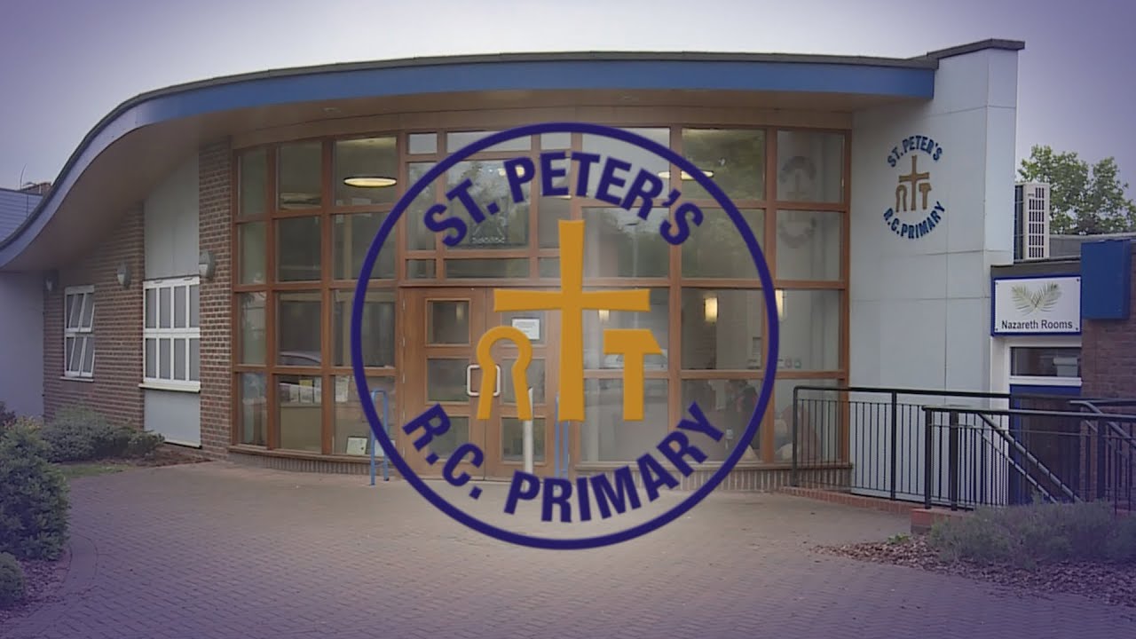 St Peters Promo