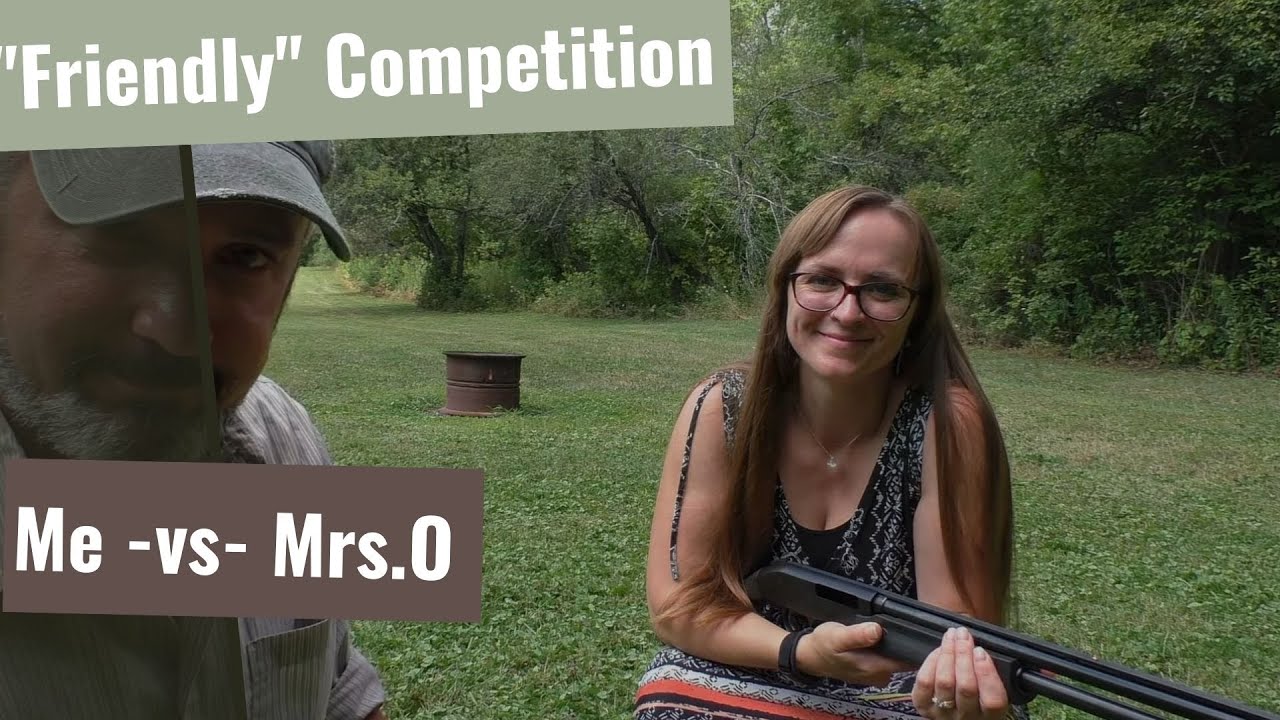 Sunday Funday - Friendly Competition