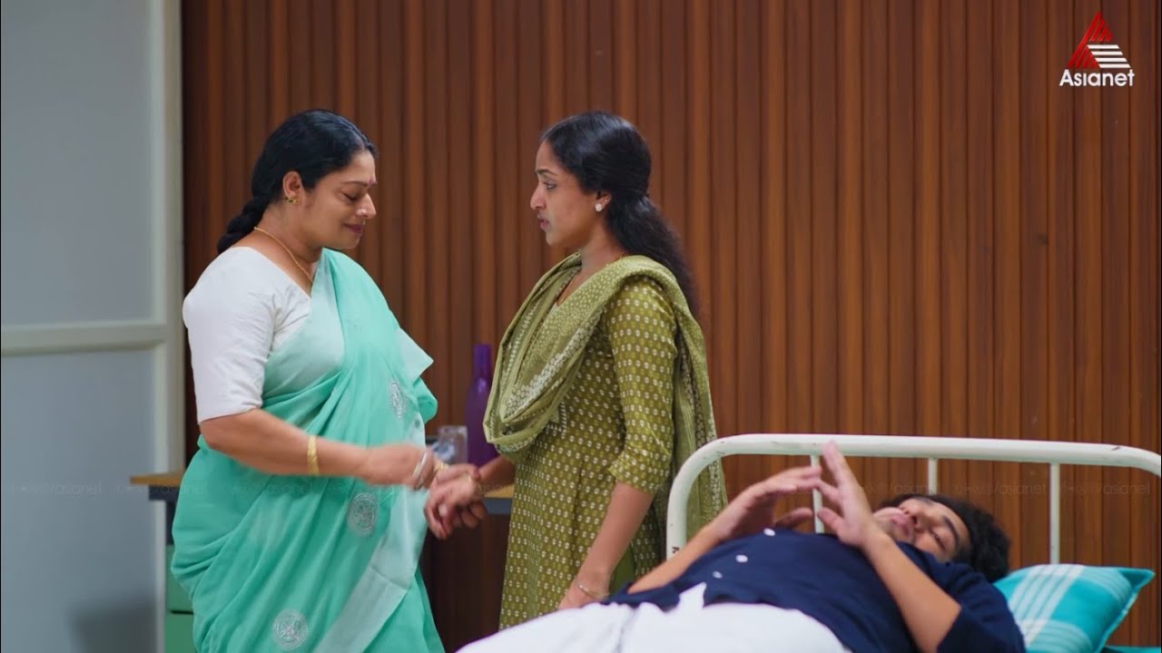 Teacheramma Promo || 06-02-2026 || Episode 270 || Asianet