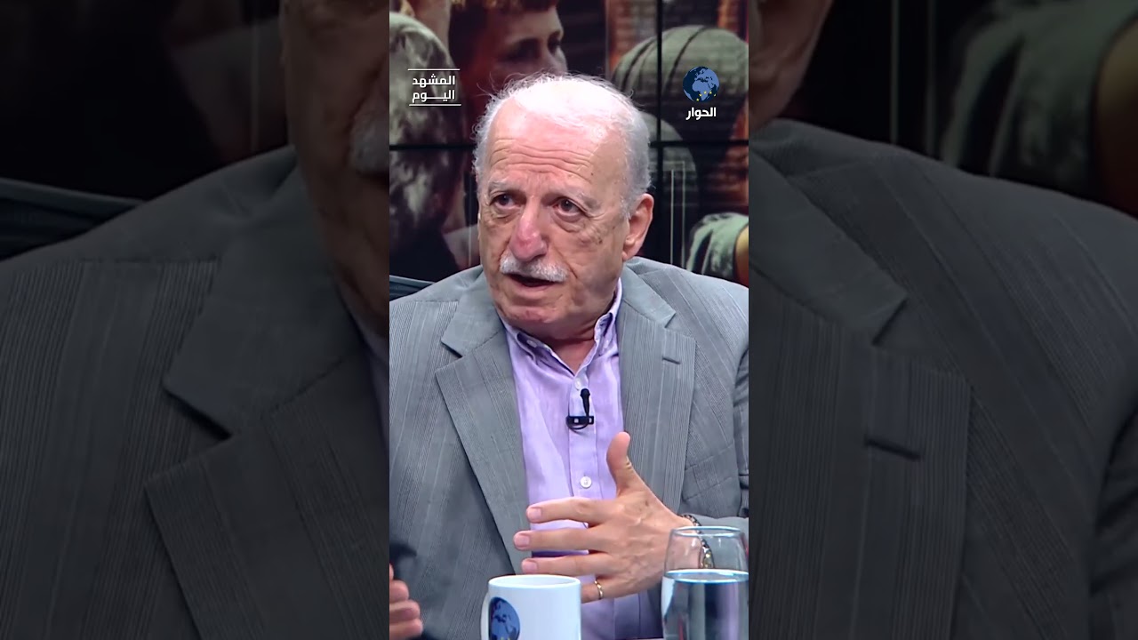 سعد جواد يكشف عن سبب لن تتوقعه لتواجد الوفد الفلسطيني المفاوض في القاهرة!