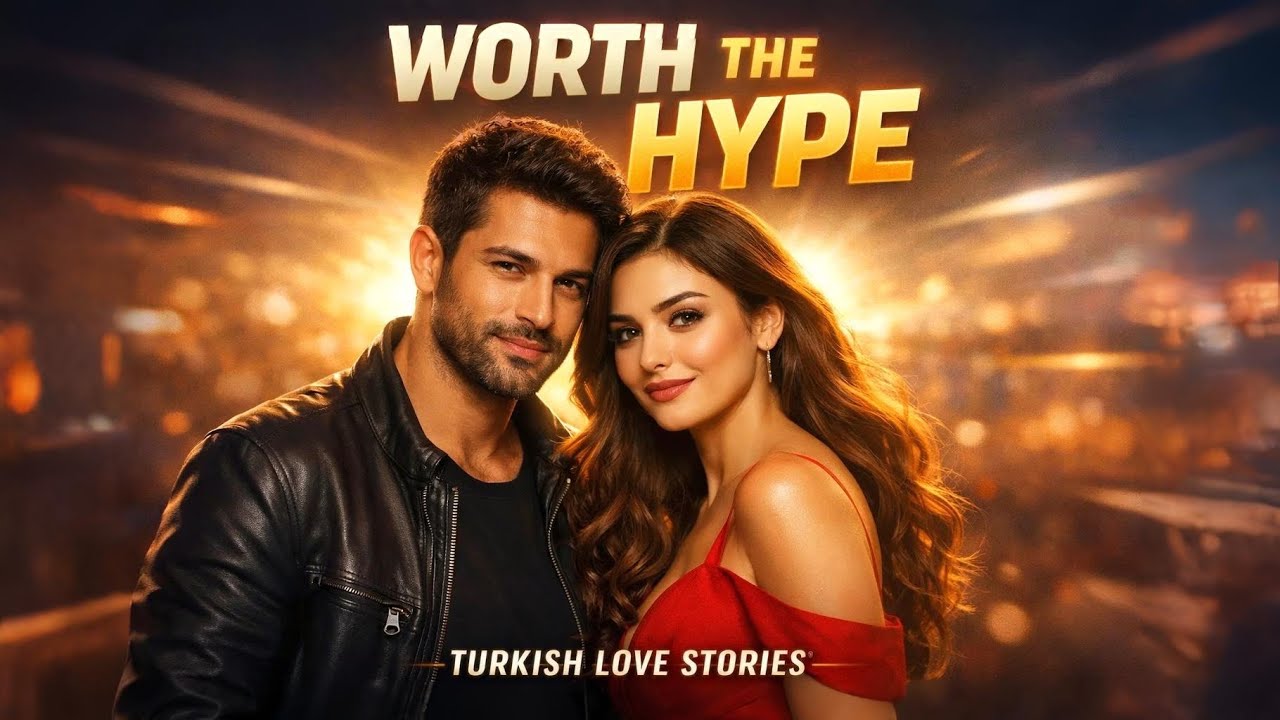 Top 10 Turkish Love Stories That Deserve All the Hype