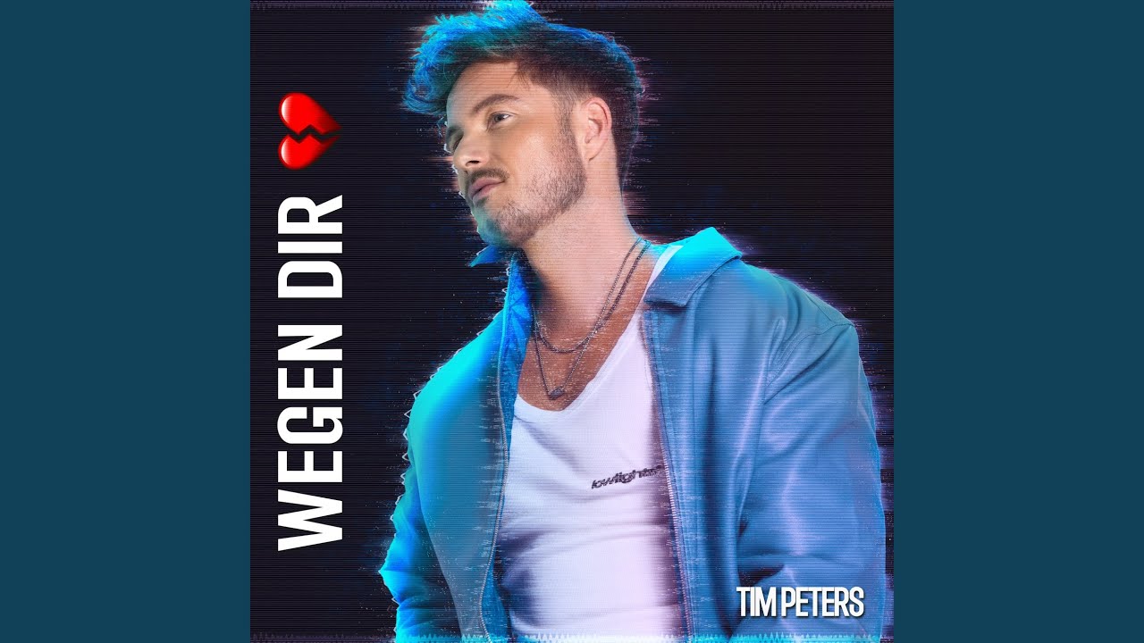 Wegen Dir 💔 (warum ich so durchdreh’)