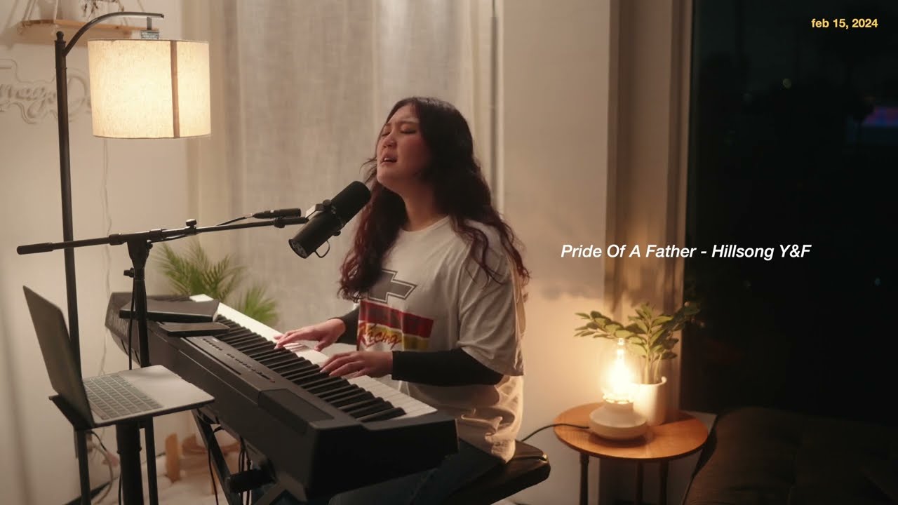 I Want to be Pleasing to the One I Love | Worship Set | 2.15.24