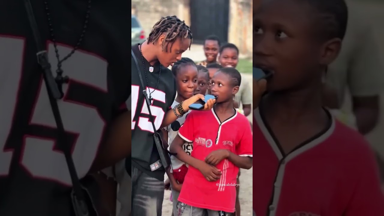 What Indians think of Black People (Street Interview) #interview #india #africa