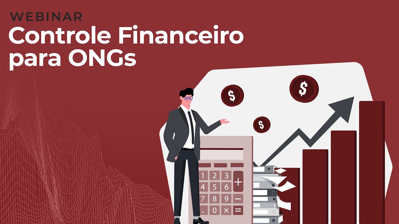 [WEBINAR] CONTROLE FINANCEIRO para ONGs na pr&aacute;tica