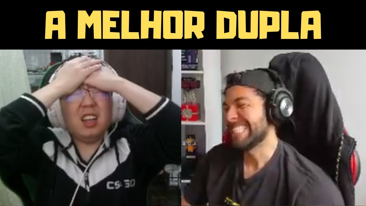 MOMENTOS ENGRAÇADOS DO LIMINHA E NAK KKKKKKKKKKKKKKKKKKKKKKKKKKKKKKKKKKKKKKKK