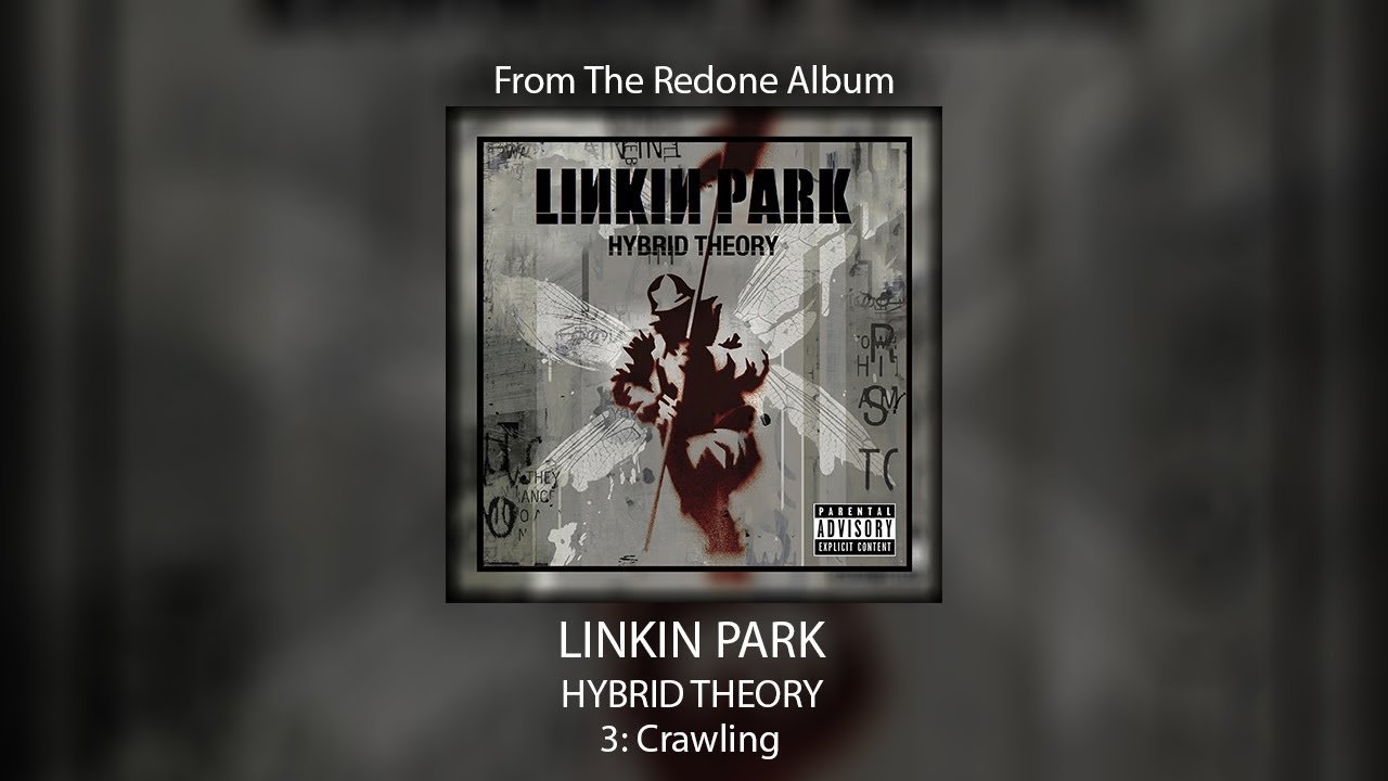 Linkin Park - Crawling (Extra Verse From Demo)  [Studio Version]