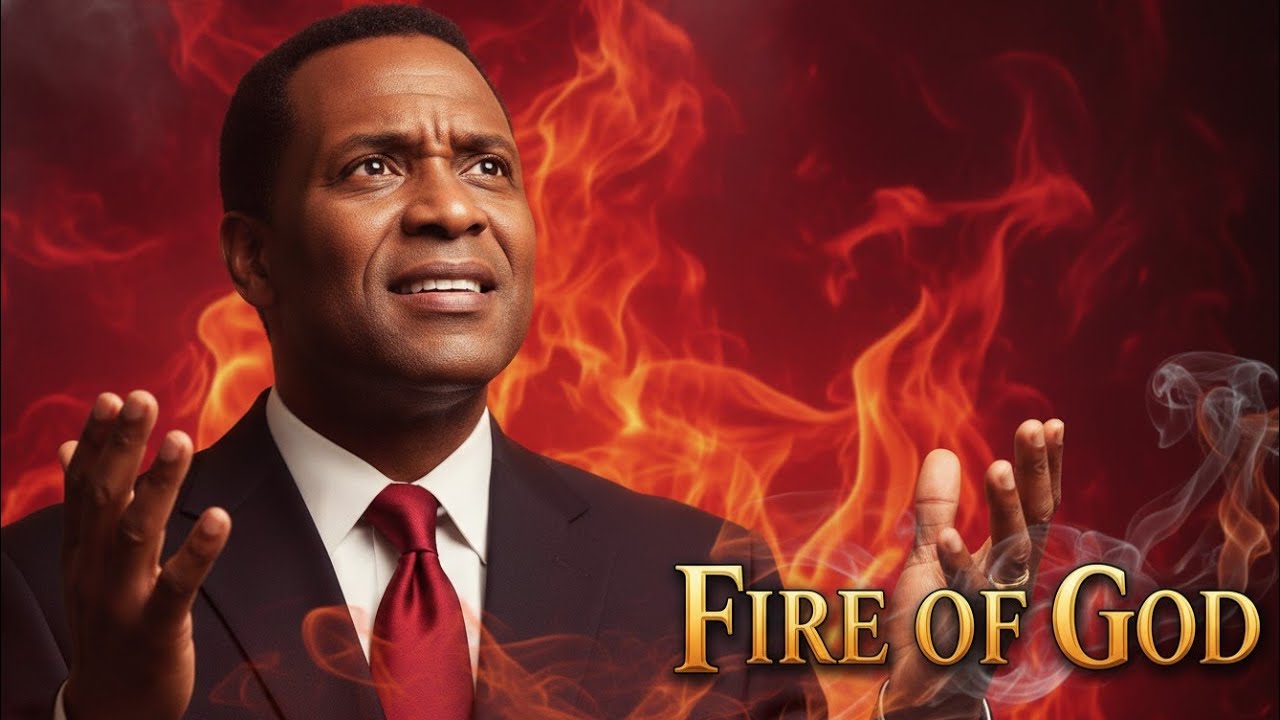 Day 1. Seminar : Types of Fire in the Kingdom of God🔥- Pastor Mugisha Tadeo || N-NET 