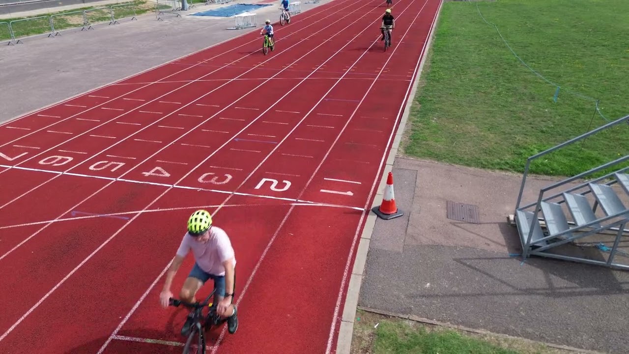 HDSF Wheelathon 2025