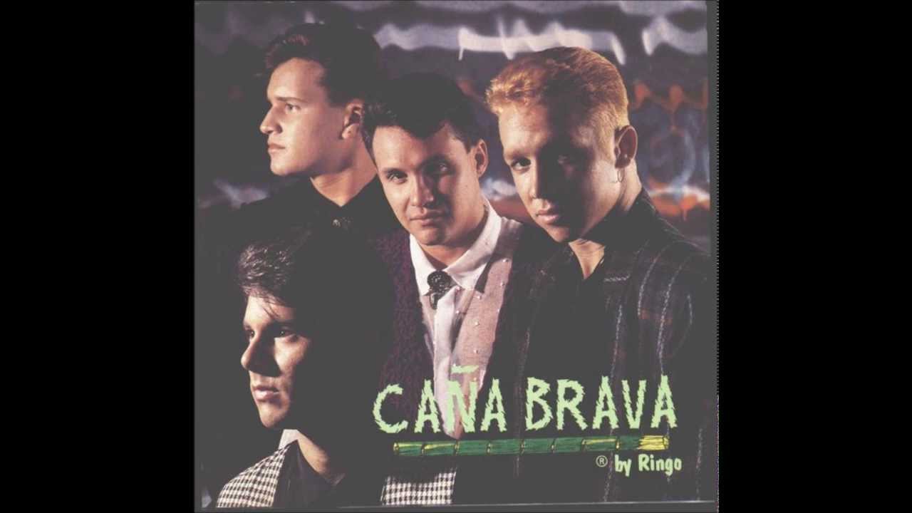 Caña Brava - Aquella Noche