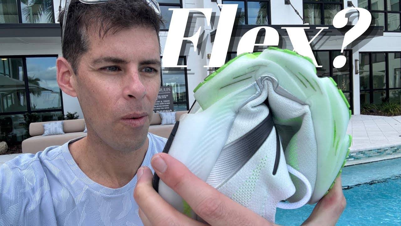 BROOKS GLYCERIN FLEX: czy większa elastyczność to dobra rzecz?