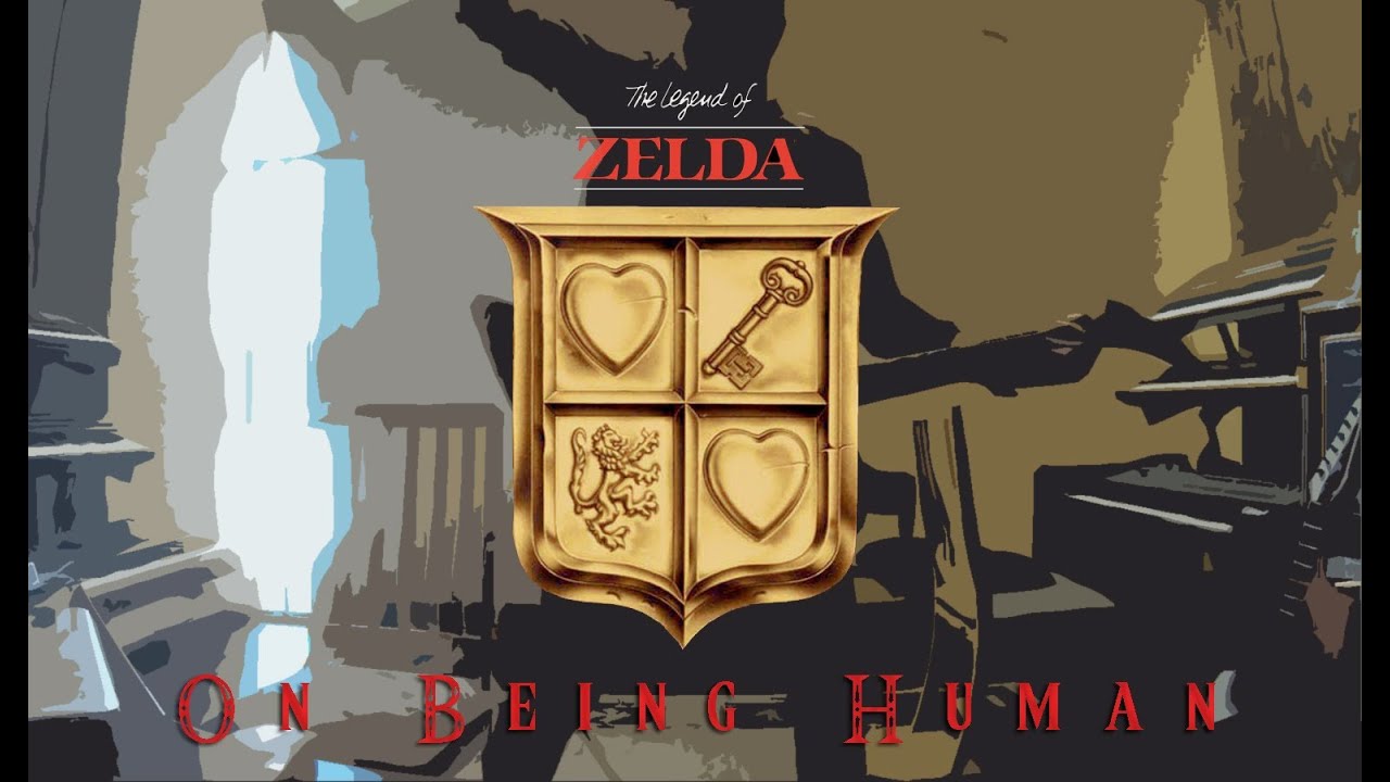 The Legend of Zelda Medley by On Being Human